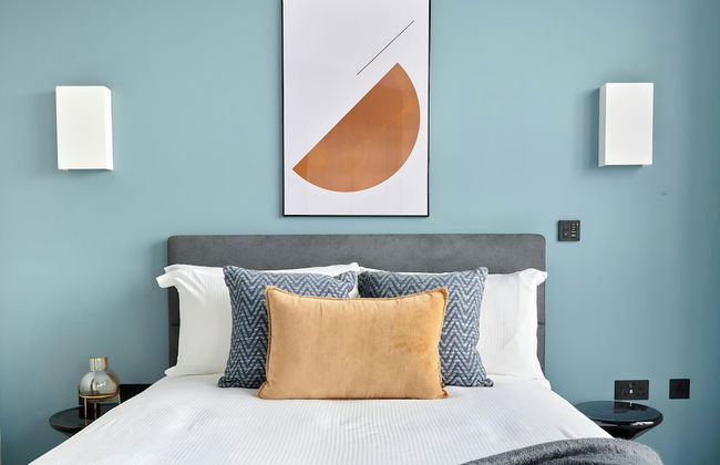 Sonder by Marriott Bonvoy Back Hill Apartments Clerkenwell - Foto 11