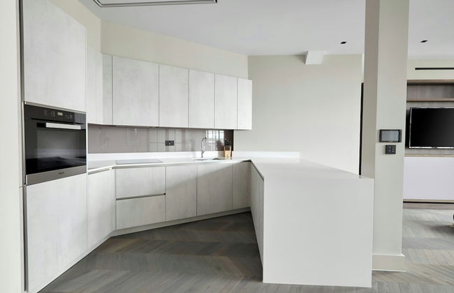 Sonder by Marriott Bonvoy Back Hill Apartments Clerkenwell - Foto 13