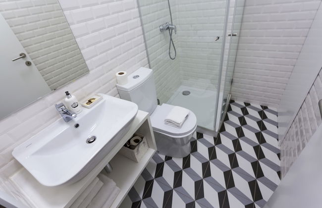 City View - Santo Ildefonso Luxury - Foto 50