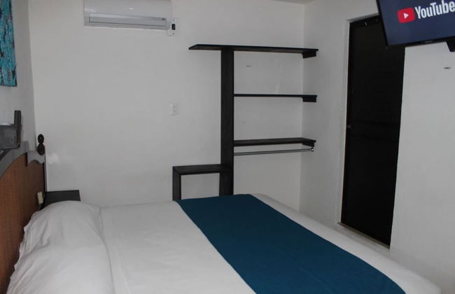 Estudio GH - Foto 1
