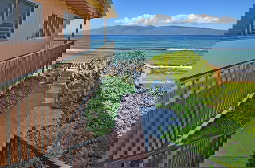 Foto 58 - Maui Sands Seaside 713