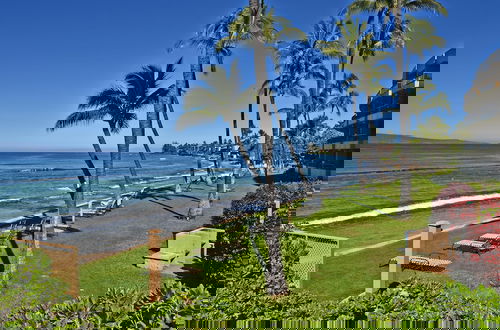 Foto 52 - Maui Sands Seaside 713
