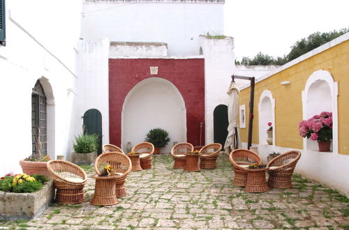 Photo 4 - Masseria Refrigerio