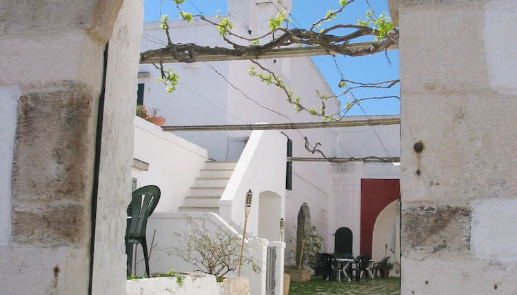 Photo 1 - Masseria Refrigerio