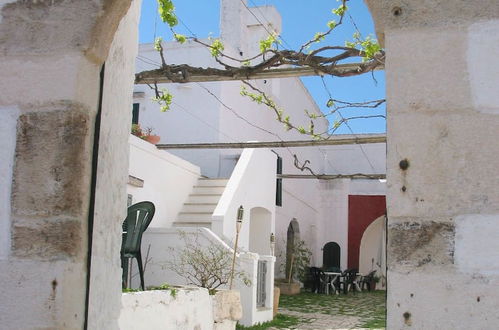 Photo 1 - Masseria Refrigerio