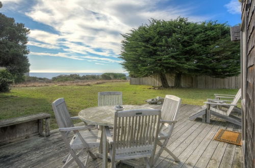 Photo 11 - Sibley Beautiful Ocean Views & Hot Tub