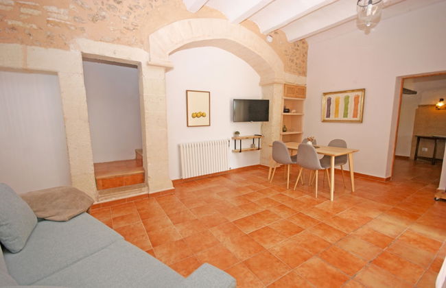 Agroturismo Es Rafal Nou - Foto 44