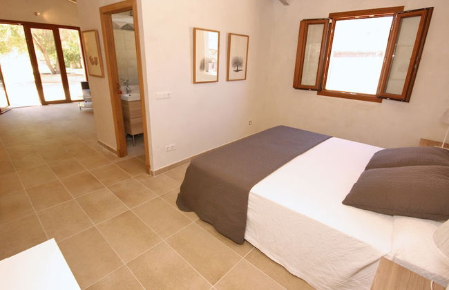 Agroturismo Es Rafal Nou - Foto 23