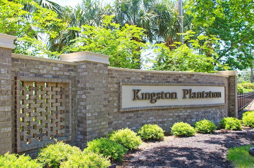 Photo 12 - Comfortable/spacious Villa at Kingston Plantation