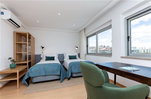 Foto 9 - Feel Porto CC Corporate Housing