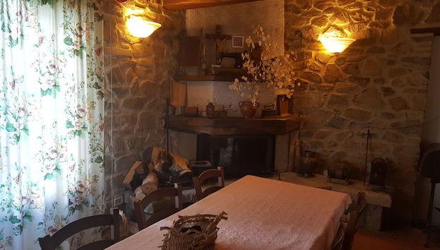 Ingresso interno