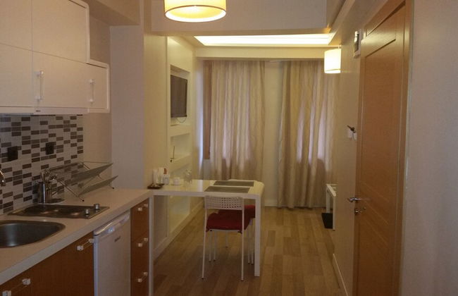 T-Loft Residence - Foto 25