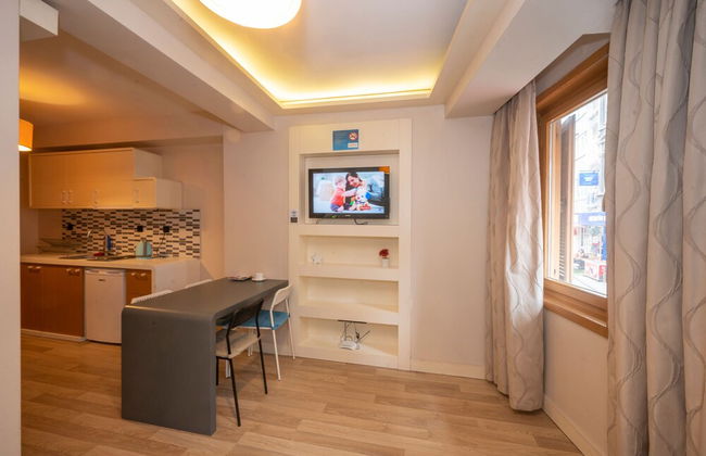 T-Loft Residence - Foto 26
