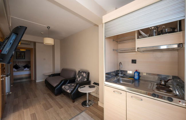 T-Loft Residence - Foto 32