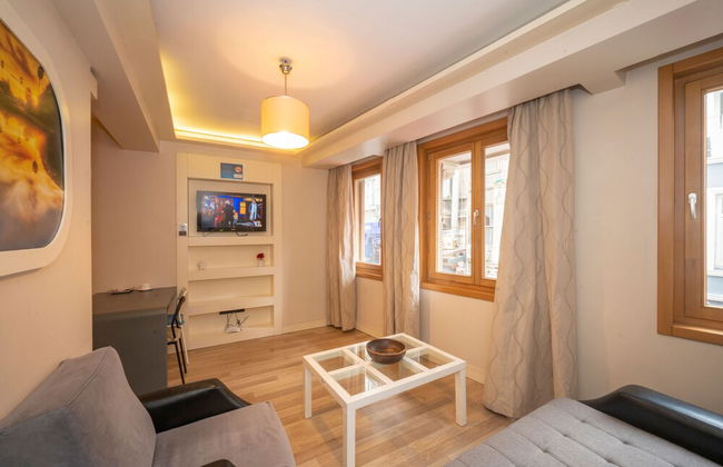 T-Loft Residence - Foto 36