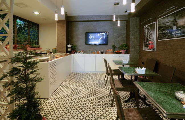T-Loft Residence - Foto 64