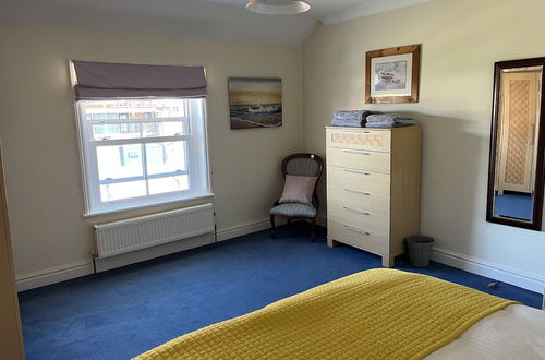 Photo 2 - Stunning 1-bed Apartment in Sheringham