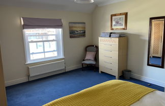 Photo 2 - Stunning 1-bed Apartment in Sheringham