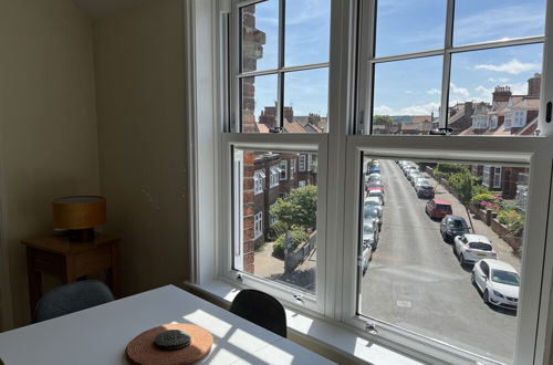 Foto 17 - Stunning 1-bed Apartment in Sheringham