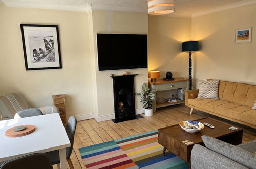 Foto 11 - Stunning 1-bed Apartment in Sheringham