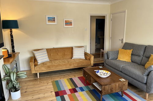 Photo 12 - Stunning 1-bed Apartment in Sheringham