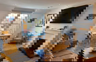 Foto 1 - Stunning 1-bed Apartment in Sheringham