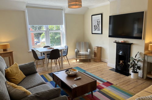 Foto 1 - Stunning 1-bed Apartment in Sheringham