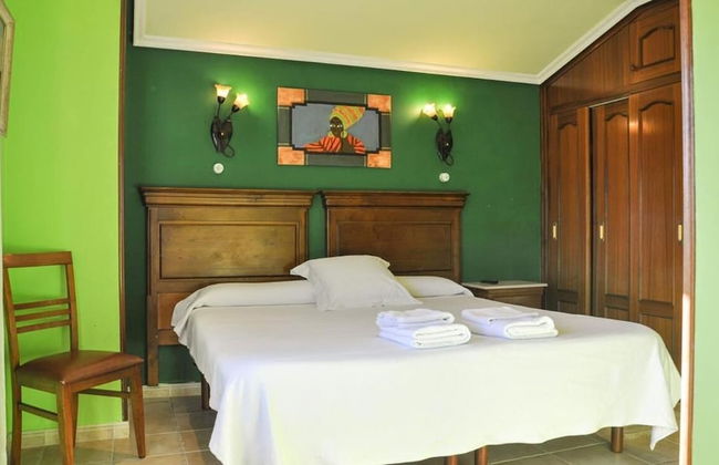 Agroturismo Ibarrondo Etxea - Photo 13