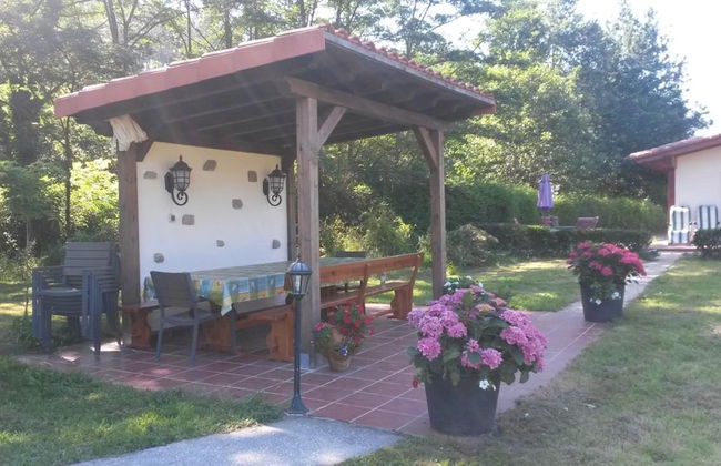 Agroturismo Ibarrondo Etxea - Photo 40