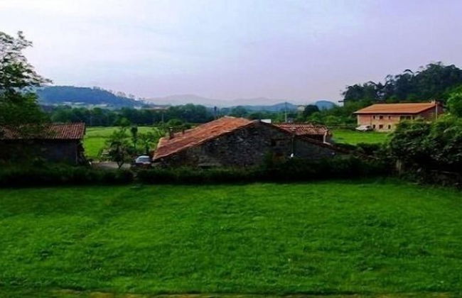 Agroturismo Ibarrondo Etxea - Photo 47