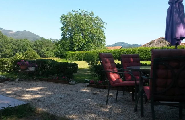 Agroturismo Ibarrondo Etxea - Photo 18