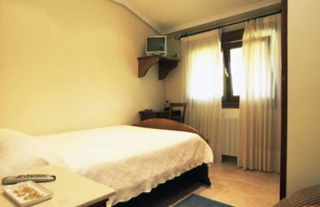 Agroturismo Ibarrondo Etxea - Photo 2