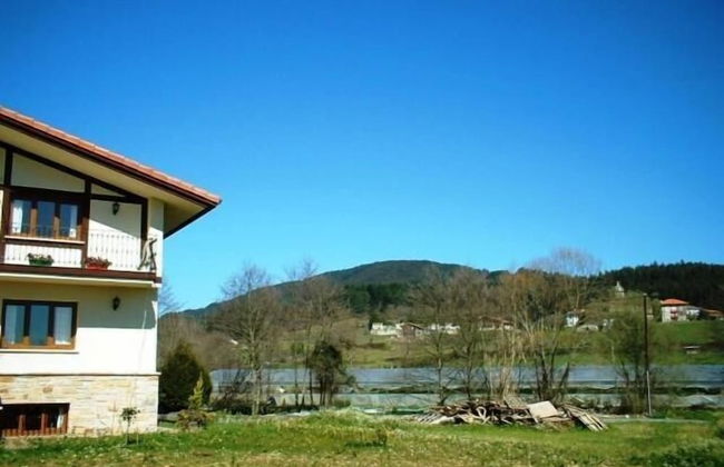 Agroturismo Ibarrondo Etxea - Photo 27