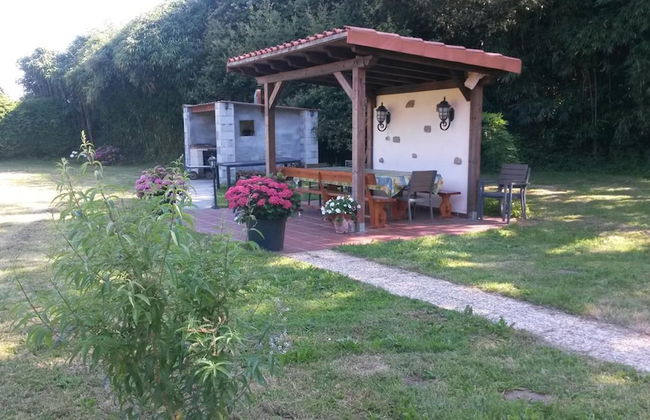 Agroturismo Ibarrondo Etxea - Photo 37