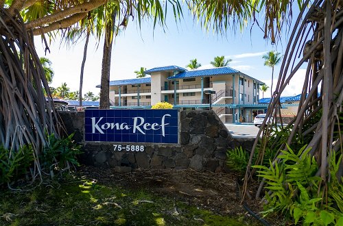 Photo 25 - Kona Reef #d22