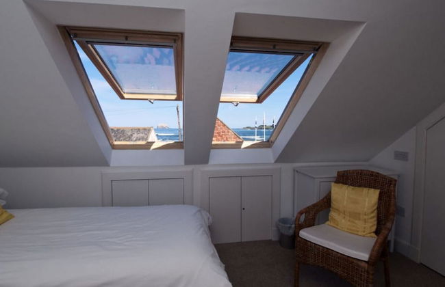 Quayside Cottage - Foto 6
