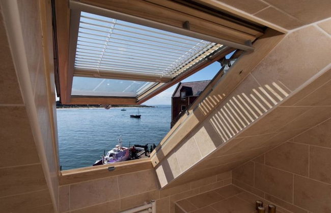 Quayside Cottage - Foto 4