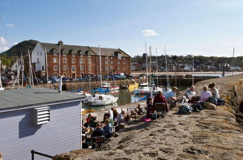 Photo 14 - Quayside Cottage