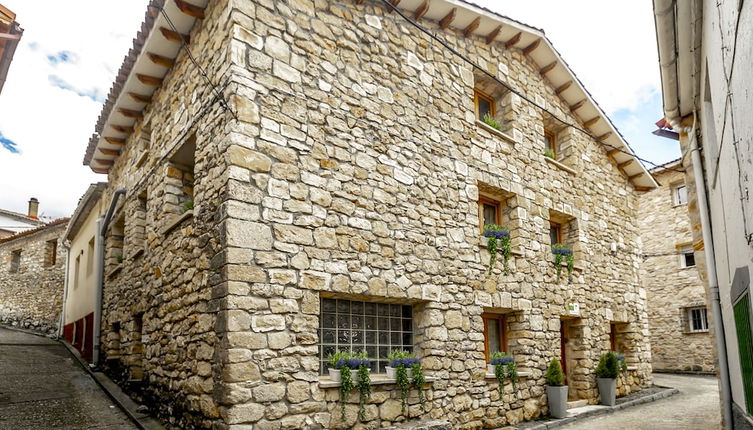 Photo 1 - Casa Zaorejas