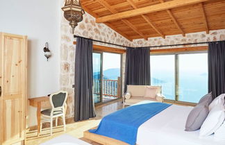 Photo 2 - Kalkan Ultra Luks Villa 3 Yatak Odalı