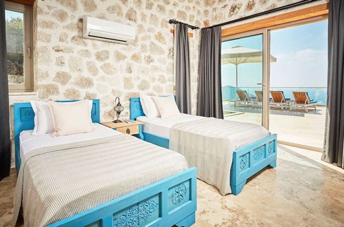 Foto 4 - Kalkan Ultra Luks Villa 3 Yatak Odalı