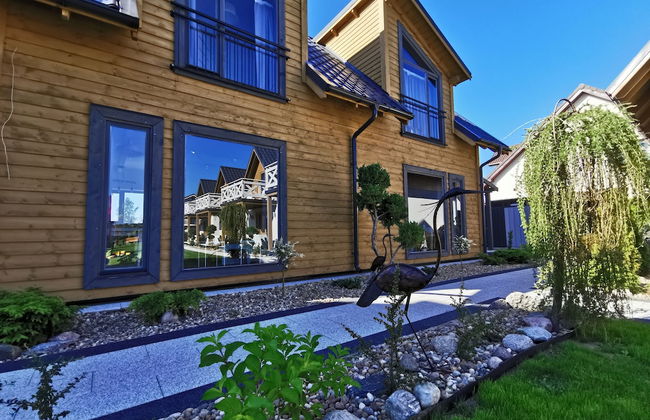 La Cubita - Nowe domki i apartamenty - Photo 2