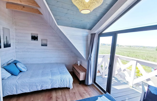 La Cubita - Nowe domki i apartamenty - Photo 15
