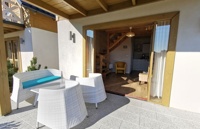 La Cubita - Nowe domki i apartamenty - Photo 78