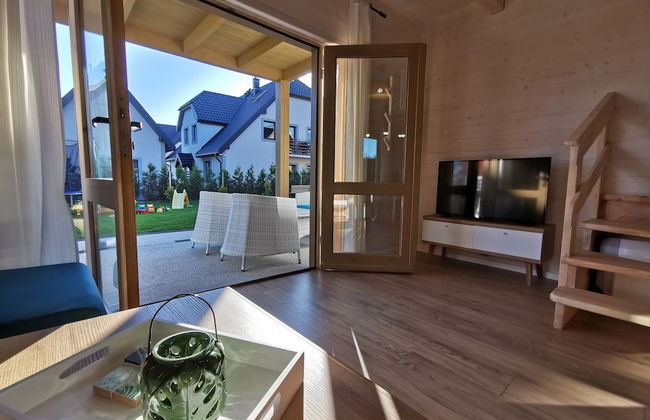 La Cubita - Nowe domki i apartamenty - Photo 39