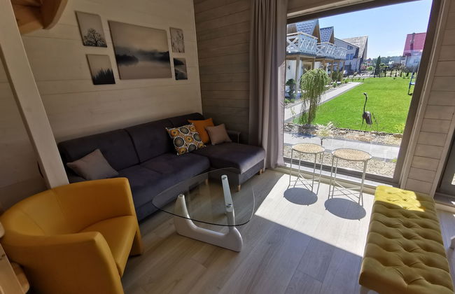 La Cubita - Nowe domki i apartamenty - Photo 53