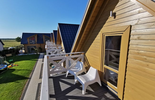 La Cubita - Nowe domki i apartamenty - Photo 77