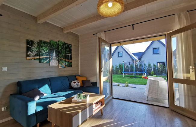 La Cubita - Nowe domki i apartamenty - Photo 35