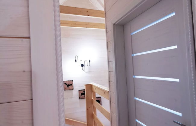 La Cubita - Nowe domki i apartamenty - Photo 60