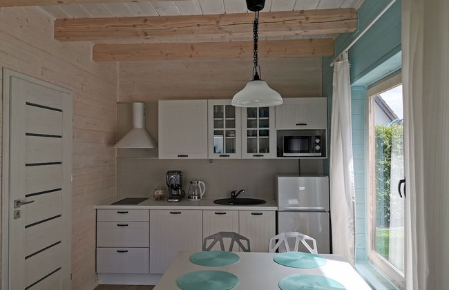La Cubita - Nowe domki i apartamenty - Photo 21